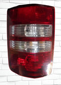 Calavera Jeep-liberty 2008 Derecho