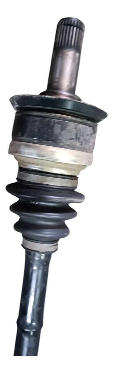 Flecha Homocinetica De Suspension Trasera Bmw-serie X3 11 B