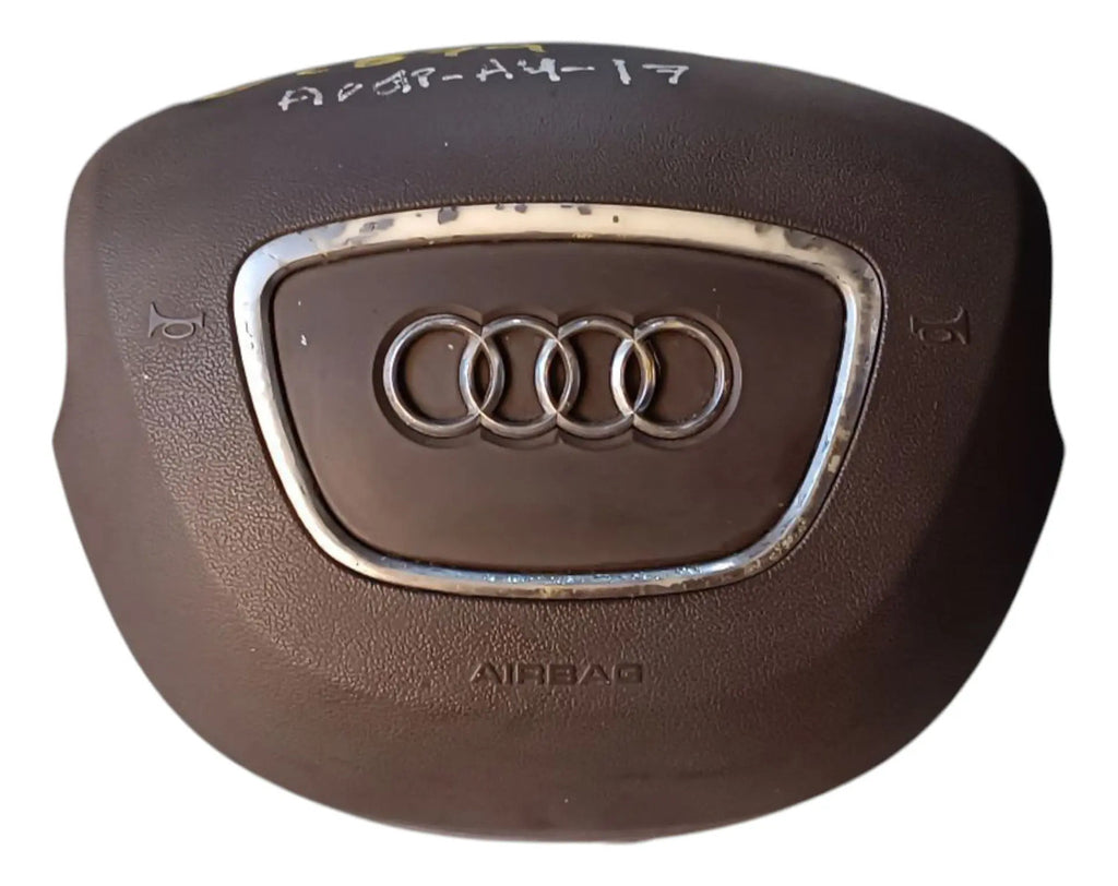 Bolsa De Volante Audia4 2017