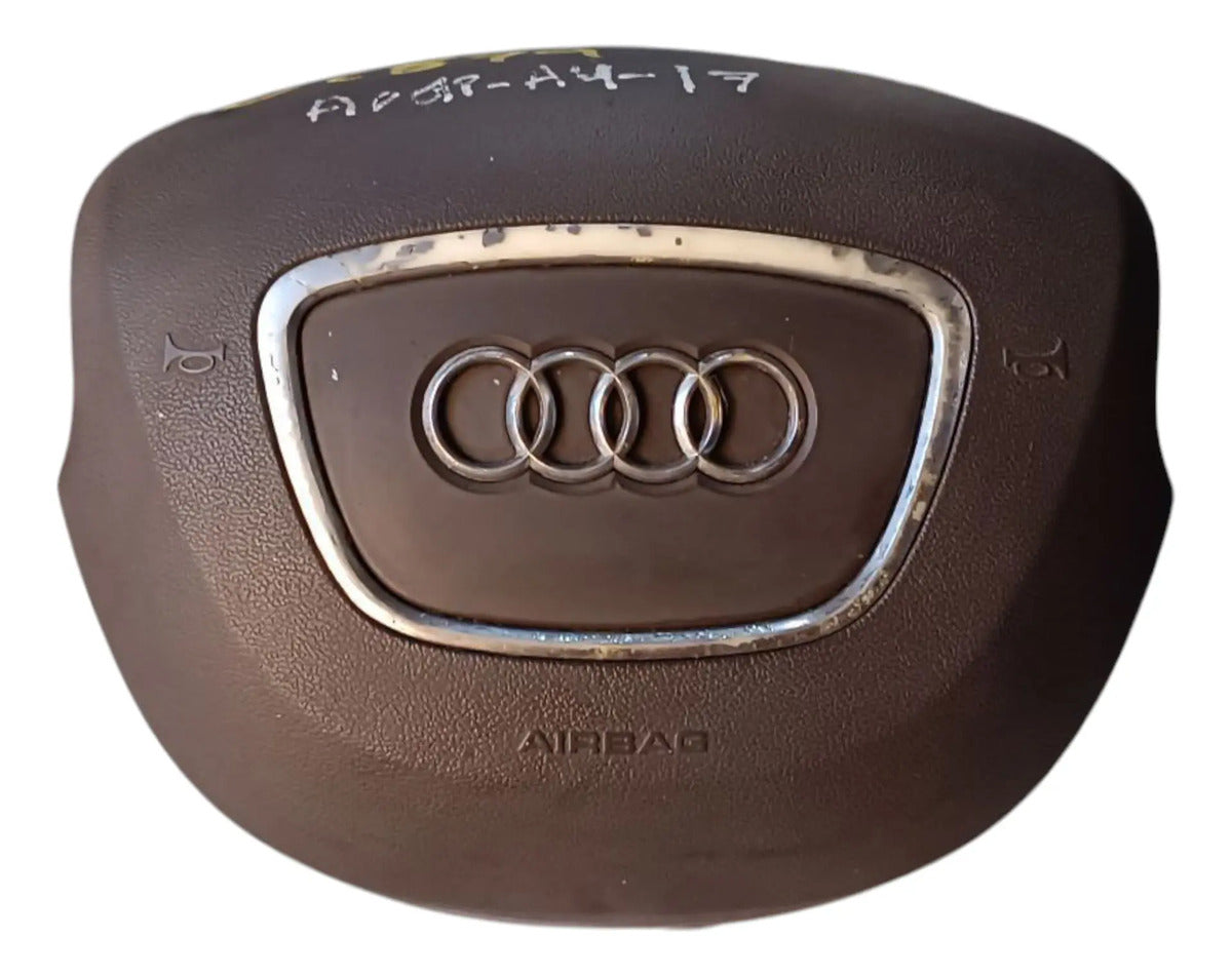 Bolsa De Volante Audia4 2017