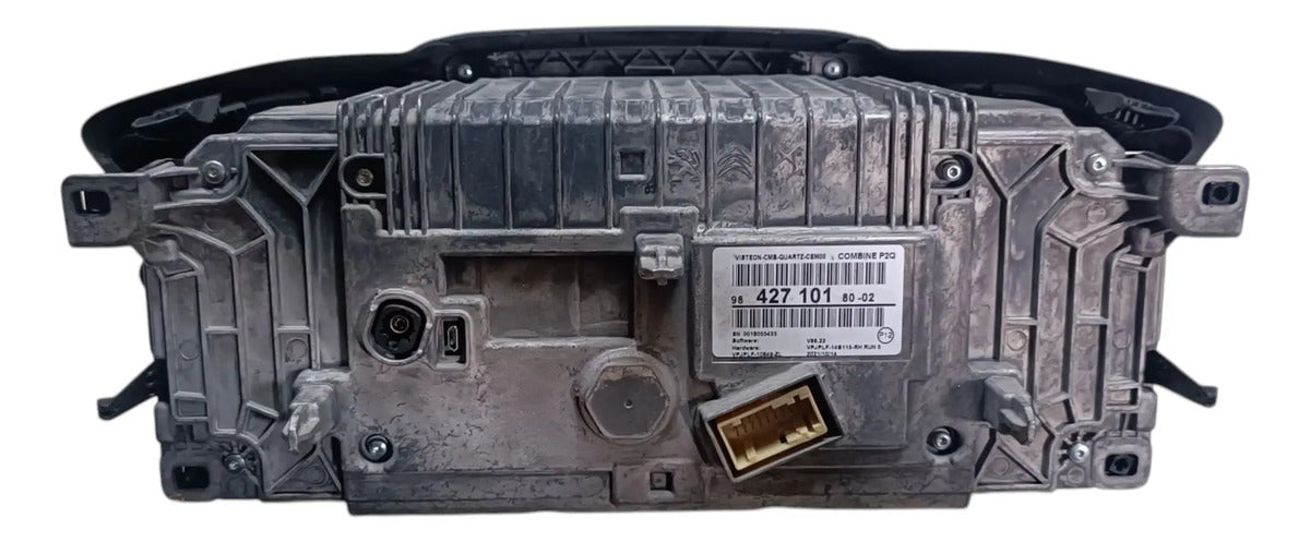 Proyector De Velocimetro Peugeot 2008 2022