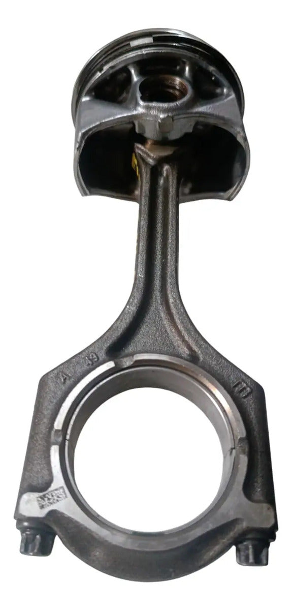 Piston Con Biela Land Rover Range Rover Evoque 2014 77014 D
