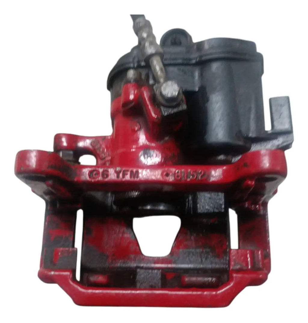 Caliper Trasero Audia5 2018