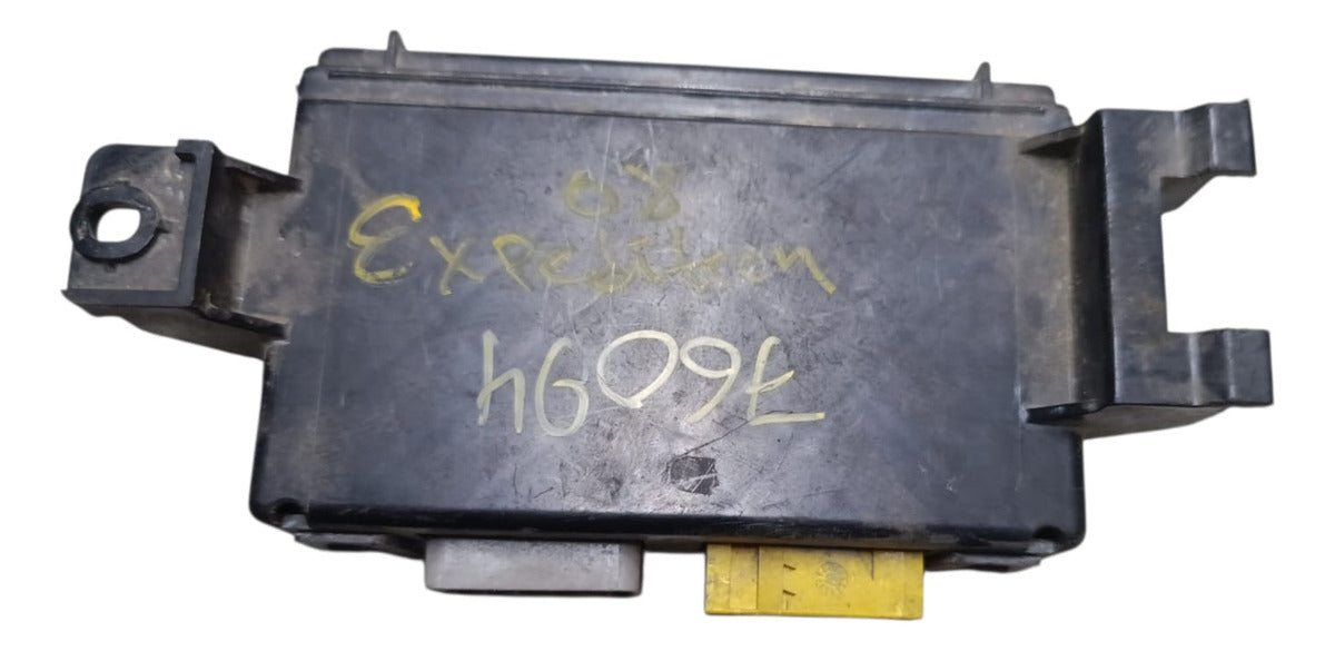 Modulo De Carroceria Ford Expedition 2008