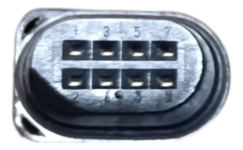 Sensor De Altura De Suspension Volvo S40 2003