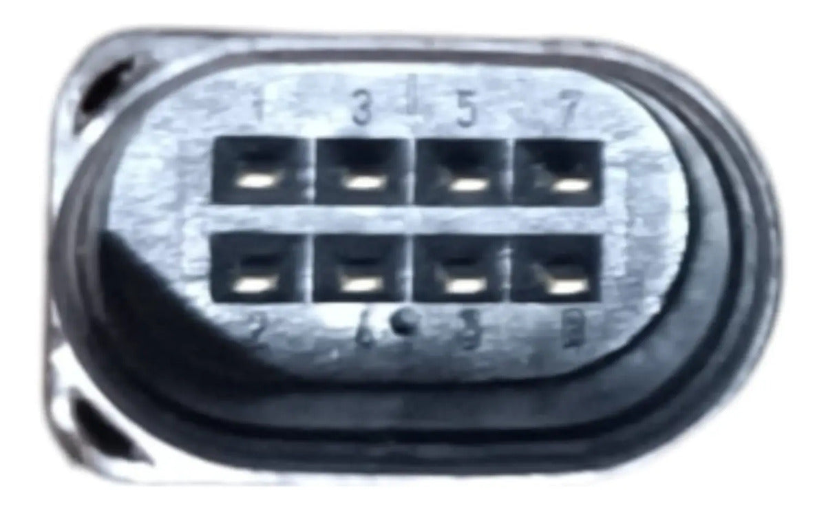 Sensor De Altura De Suspension Volvo S40 2003