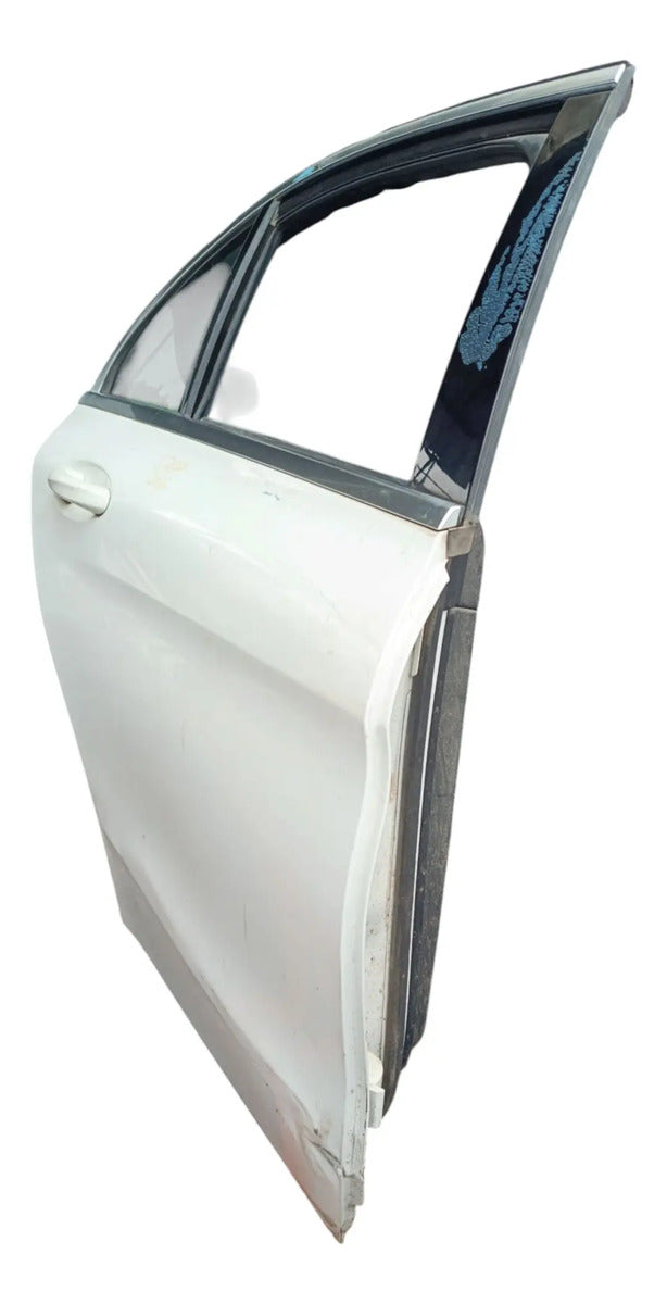 Puerta Trasera Mercedes Benzclase C 2016 65723 C
