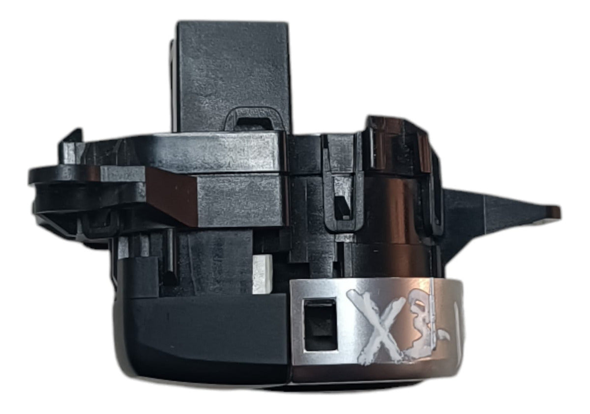 Boton De Encendido Electronico  Bmw Serie X3 2012