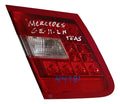Intercalavera Mercedes Benz-clase E 2011 Izquierdo