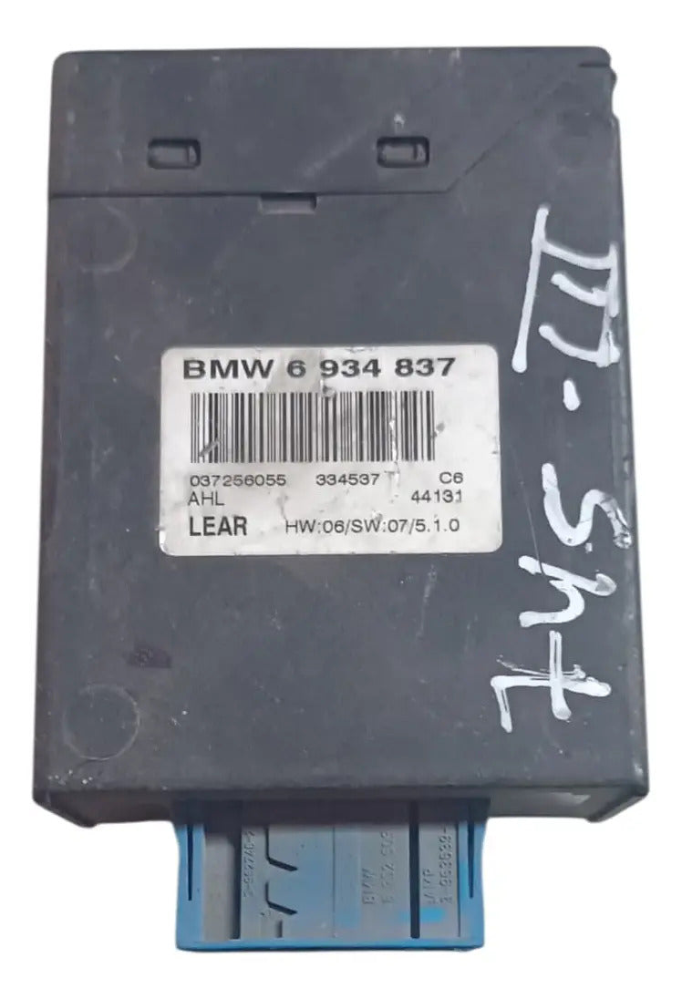 Modulo De Faro Bmw Serie X5 2006