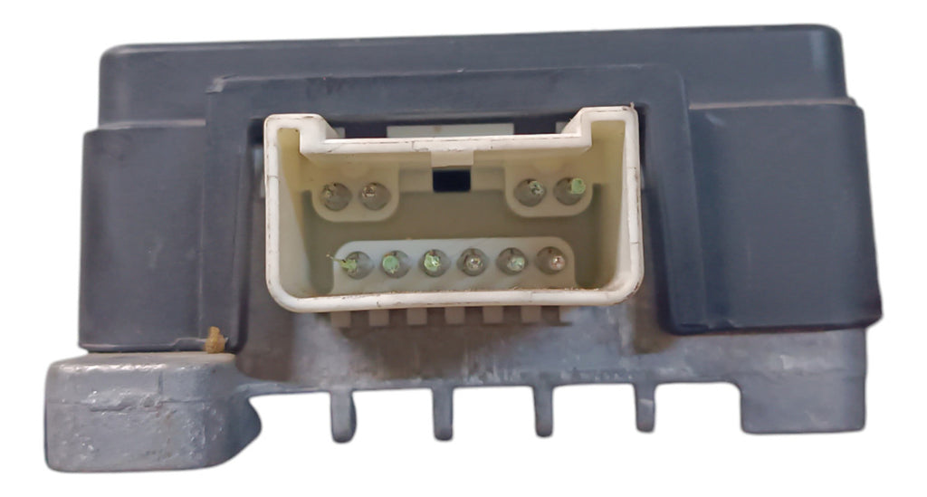 Modulo De Gasolina Jaguarx Type 2003