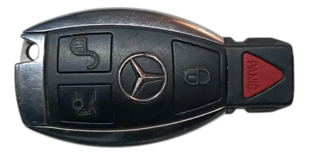Llave De Arranque Mercedes Benzclase Ml 2013