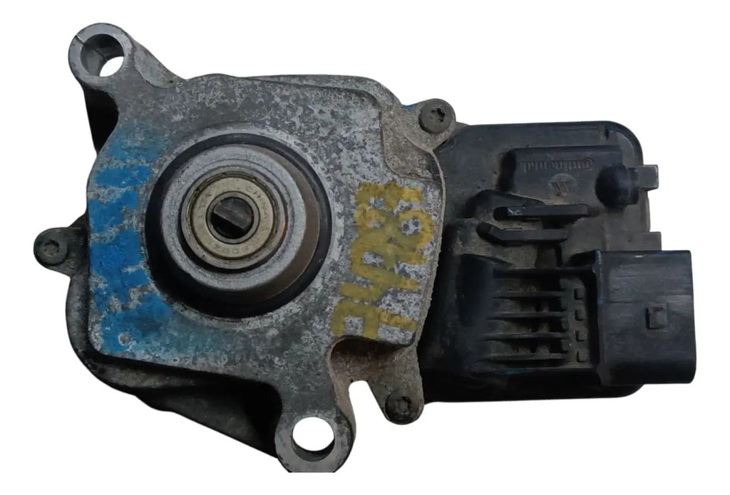 Modulo De Transfer Bmw Serie 5 2011