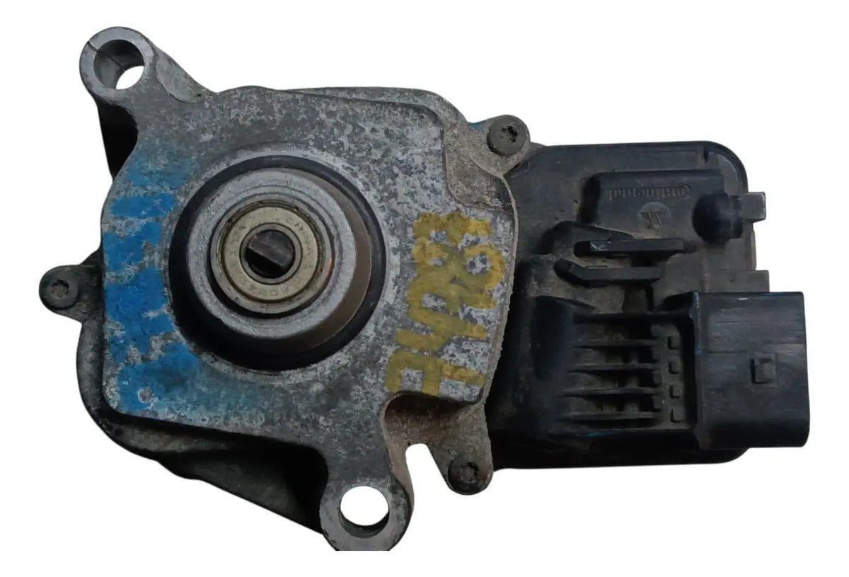 Modulo De Transfer Bmw Serie 5 2011