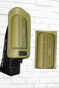 Difusor De A/c Lateral De Tablero Volvo Xc90 2007 Derecho