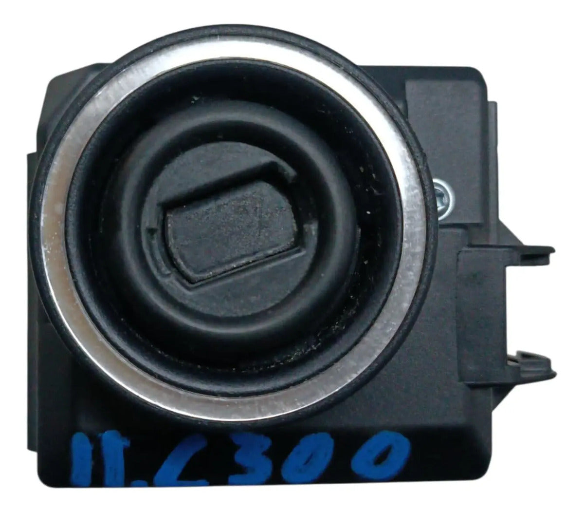 Lector De Llave Mercedes Benz Clase C 2011 74208 B