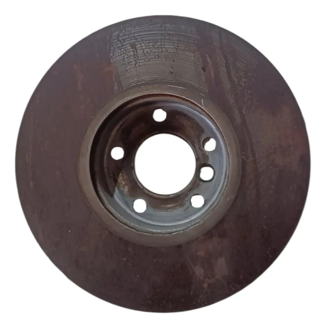 Disco De Freno Delantero Bmw Serie X5 2008
