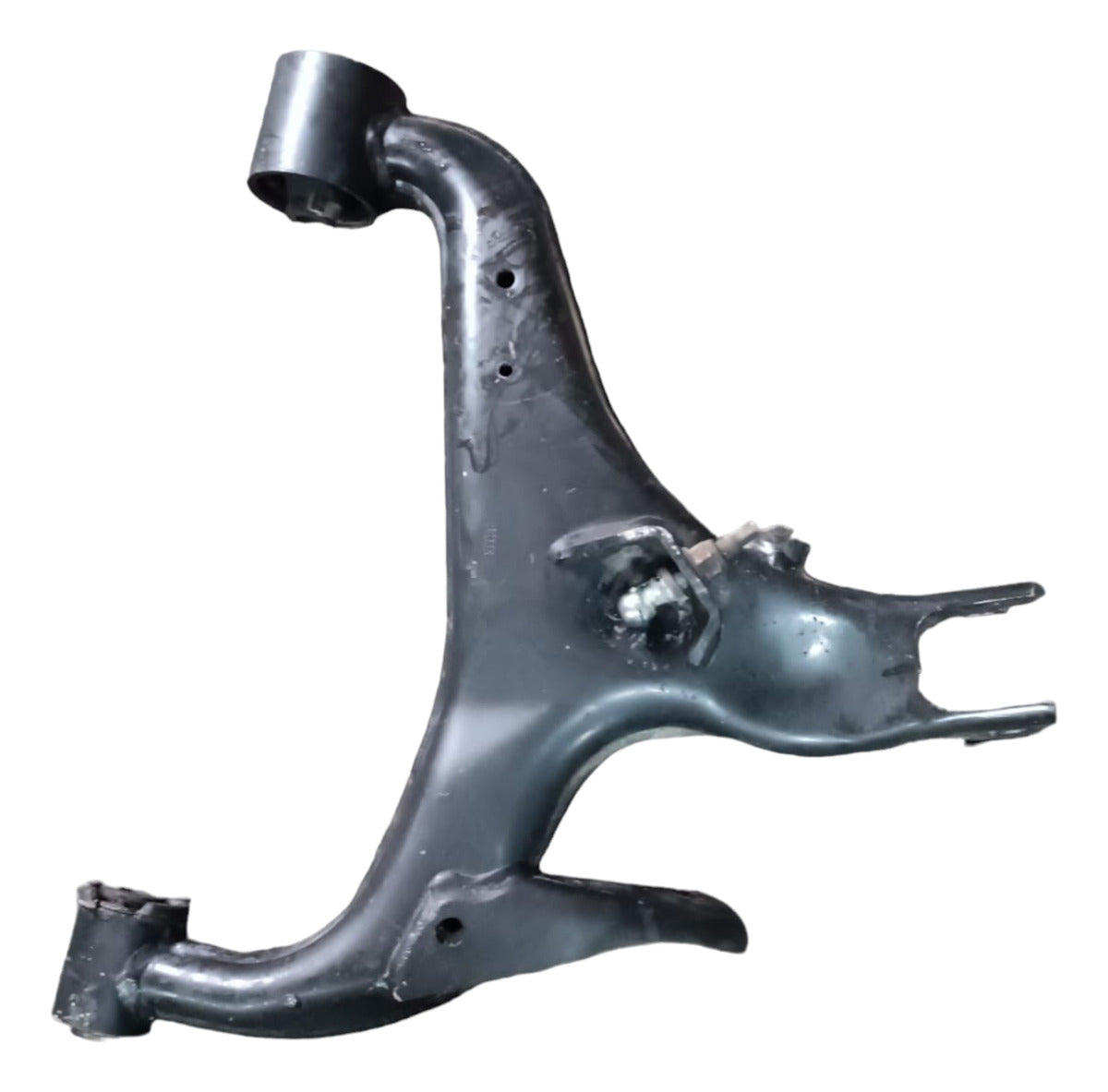 Horquilla De Suspension Trasera Land Roversport 2012