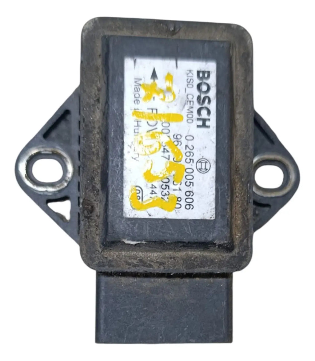 Sensor Esp Peugeot 307 2006