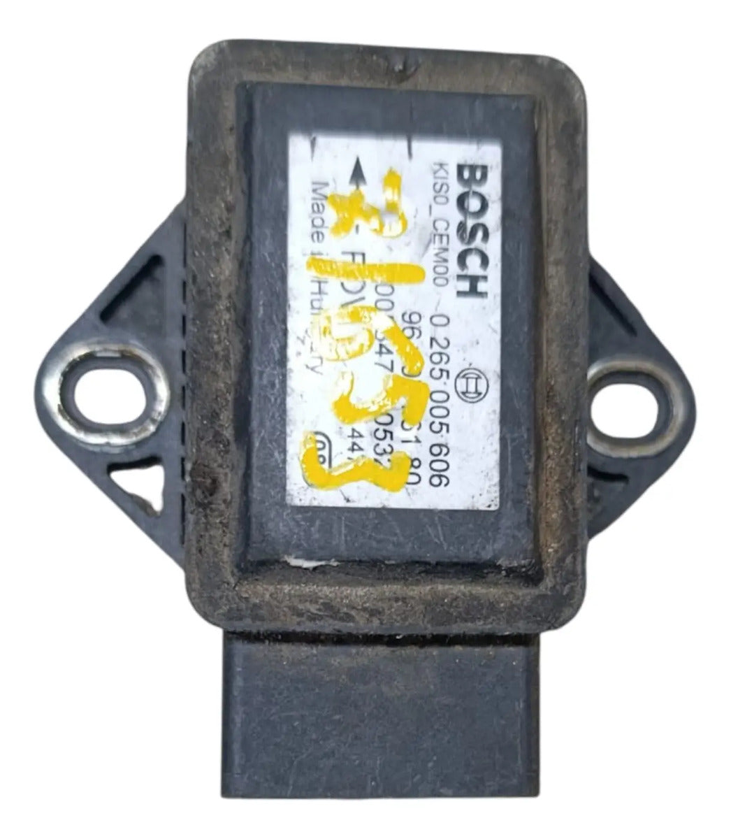 Sensor Esp Peugeot 307 2006