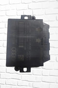 Modulo Control De Distancia De Parking Audia4 09