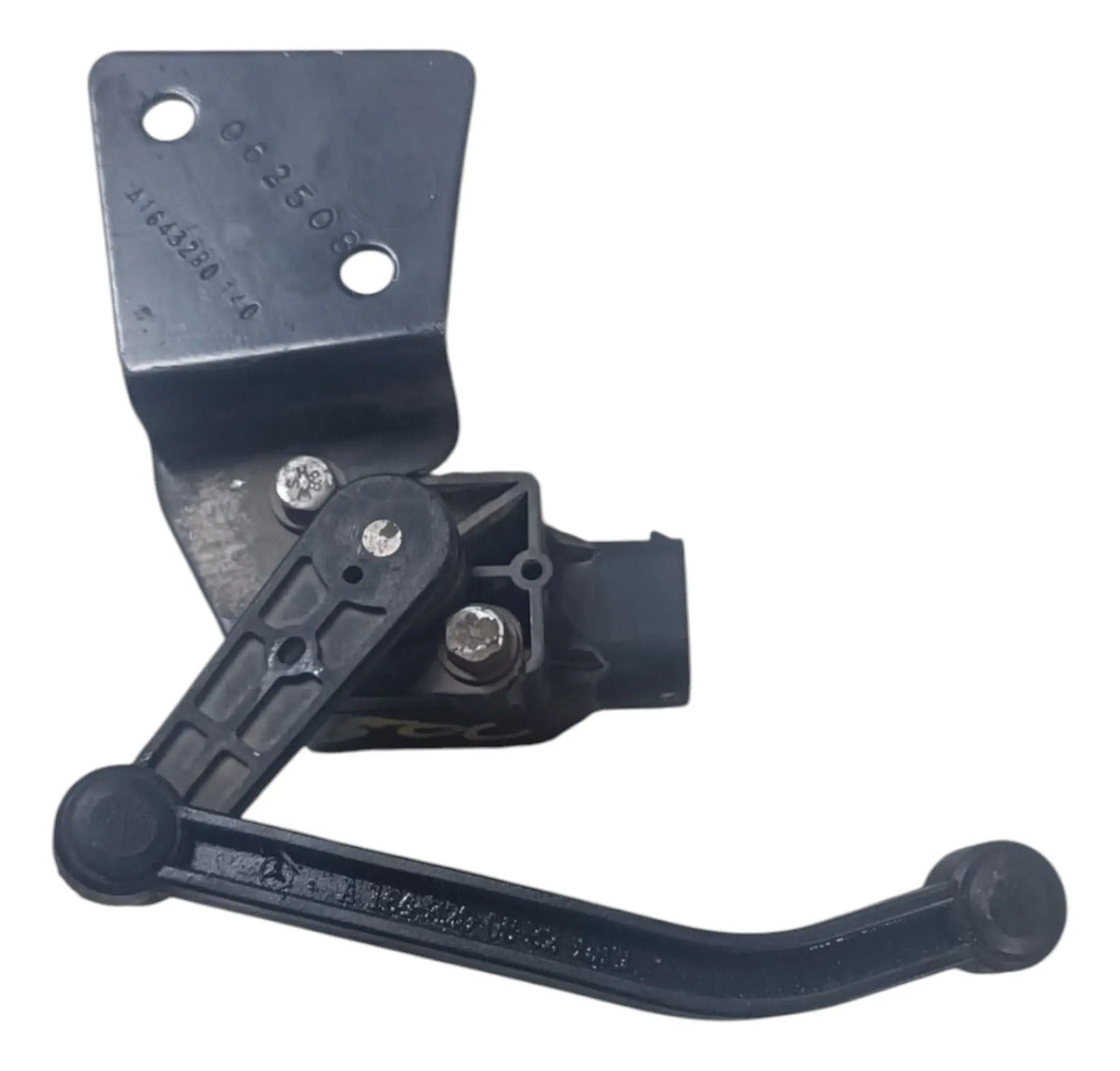 Sensor De Altura De Suspension Mercedes Benz Clase Gl 2009