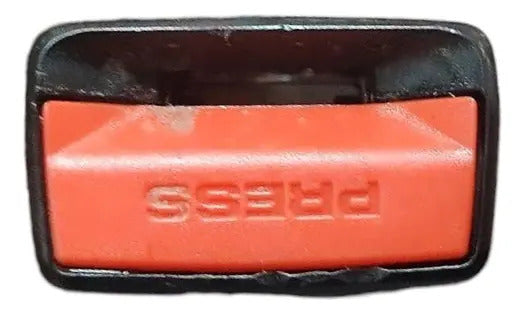 Cinturon De Seguridad Trasero Central Hembra Bmwserie X5 14