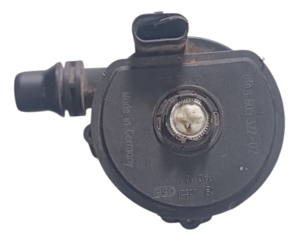 Bomba De Agua Auxiliar Bmw Serie 4 2017