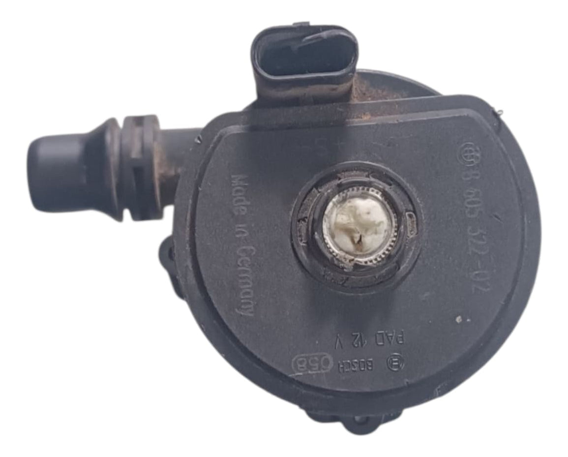 Bomba De Agua Auxiliar Bmw Serie 4 2017