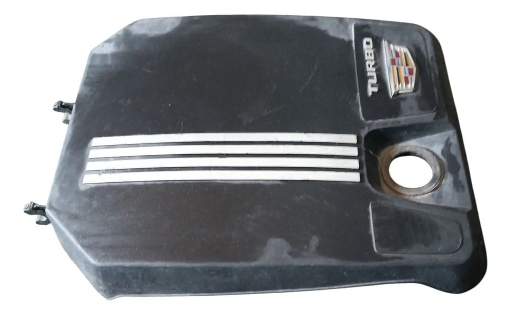 Tapa Embellecedora Cadillac Ct5 2022