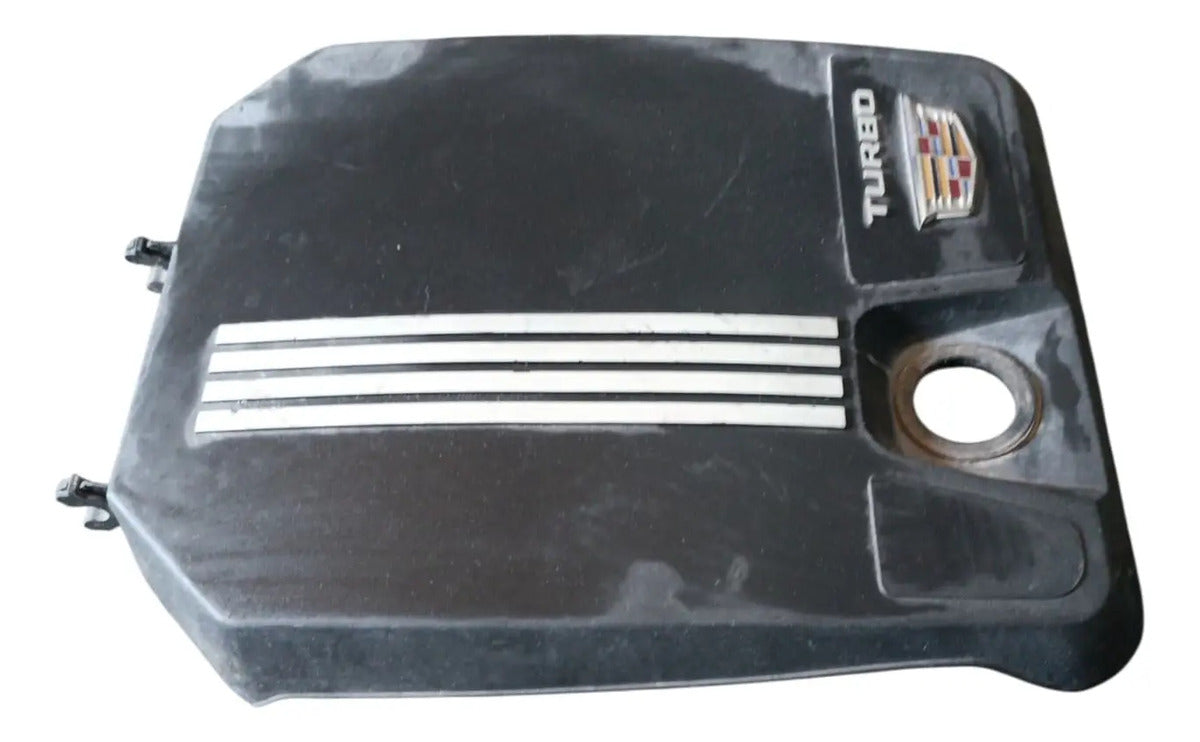 Tapa Embellecedora Cadillac Ct5 2022