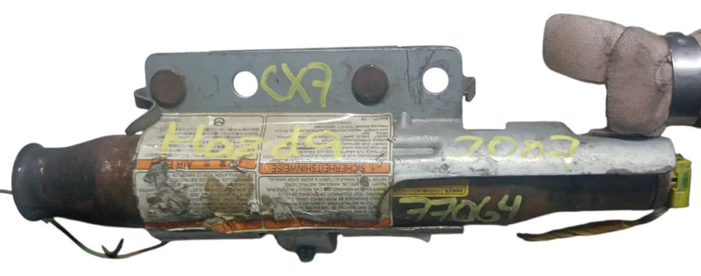 Bolsa De Aire De Cortina Mazda Cx7 2007