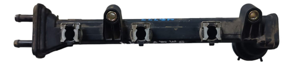 Riel De Inyector Smart Fortwo 1999