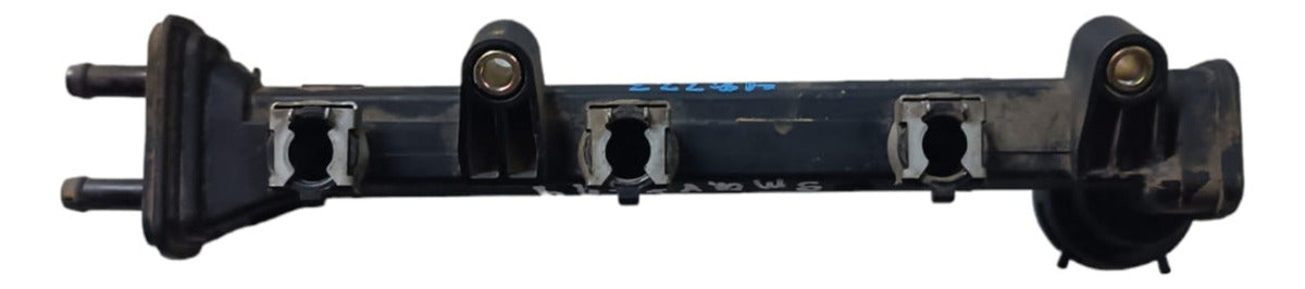 Riel De Inyector Smart Fortwo 1999