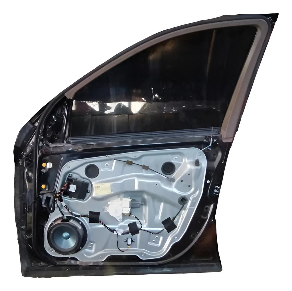 Puerta Delantera Mercedes Benzclase Gl 2007 Derecho