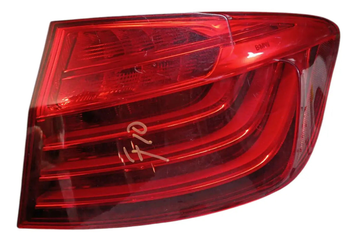 Calavera Bmw Serie 5 2015