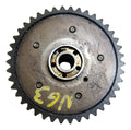 Vanus Bmw Serie 7 2011 75381 B