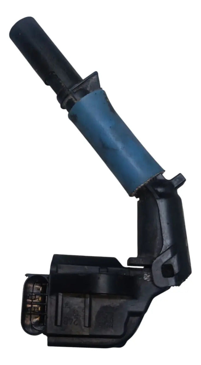 Bobina De Encendido Mercedes Benz Clase C 2016 75918 C