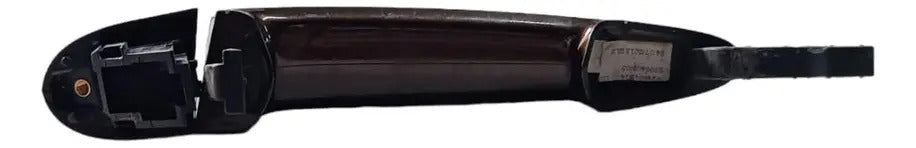 Manija De Puerta Delantera Exterior Bmw Serie X1 2014 Rh