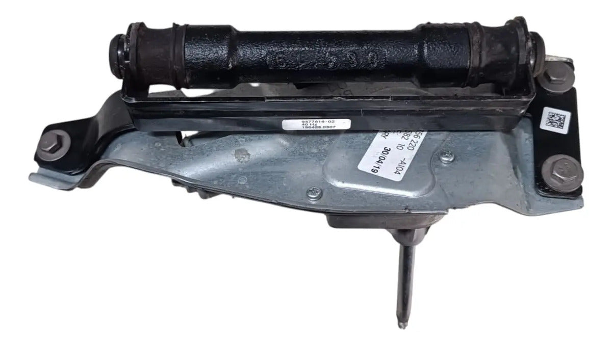 Motor De Limpiabrisas Trasero Bmw Serie 1 2019