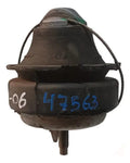 Soporte De Motor Volvos80 2006 Izquierdo