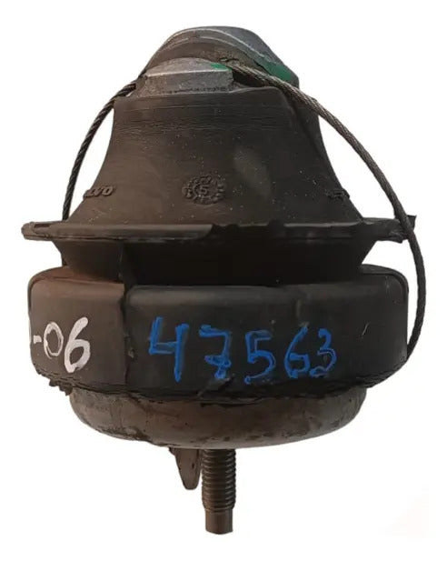 Soporte De Motor Volvos80 2006 Izquierdo