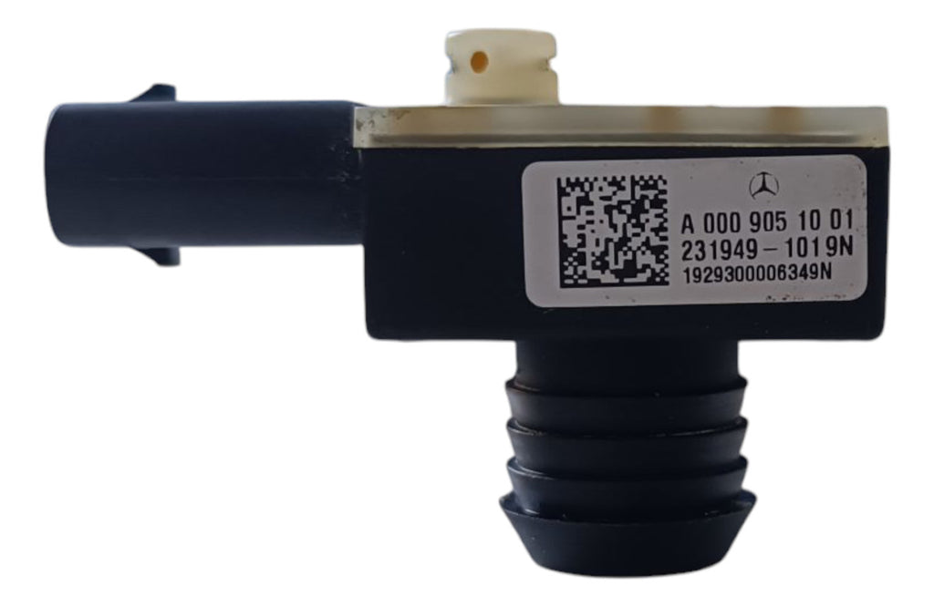 Sensor De Pedal De Freno De Stop Mercedes Benz Clase C 2019