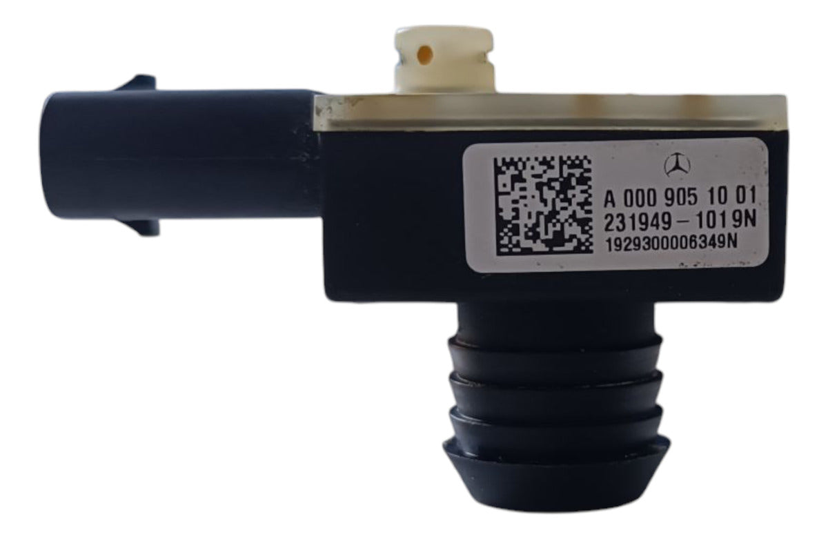 Sensor De Pedal De Freno De Stop Mercedes Benz Clase C 2019