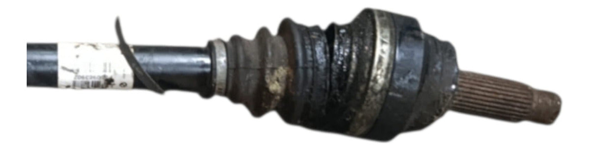 Flecha Homocinetica De Suspension Trasera Bmw Serie X6 2016