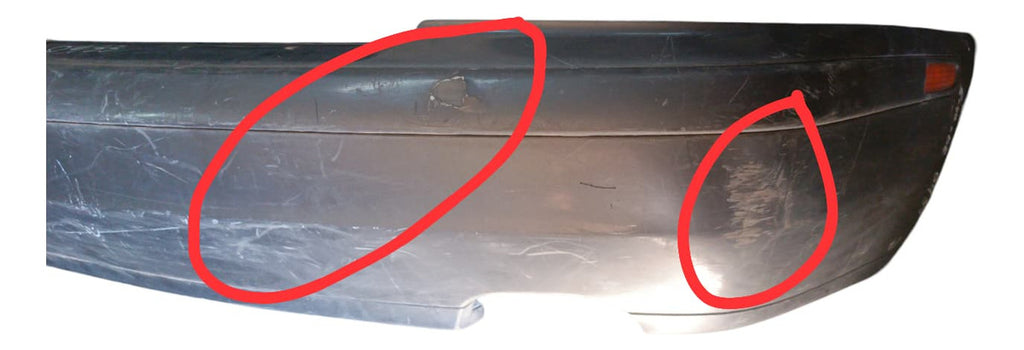 Fascia Trasera Volvo S40 2002 76244 B