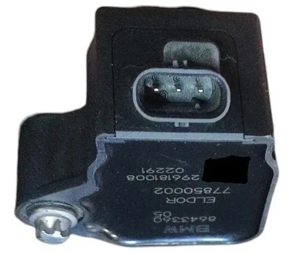 Bobina De Encendido Bmwserie X2 2020  39986