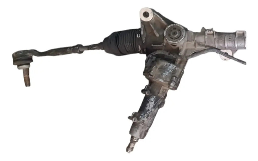 Cremallera Electro Asistida Bmw Serie 5 2013 77574 B
