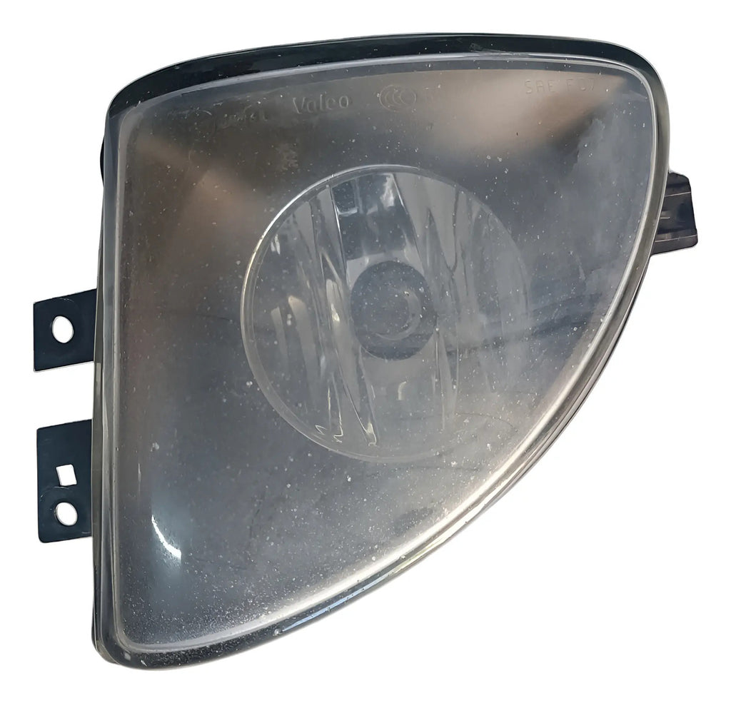Faro De Niebla Bmw-serie 5 2013 Izquierdo