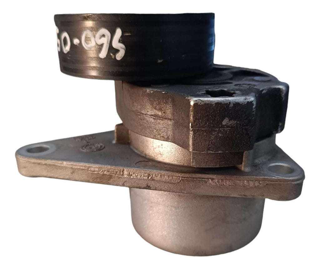 Polea Tensora Volvo S60 2005